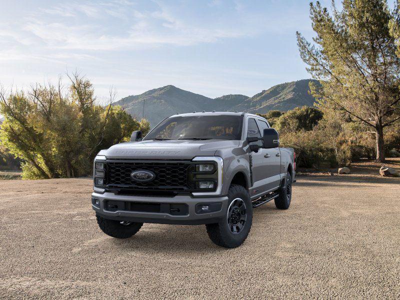 new 2026 Ford F-250 car, priced at $93,290