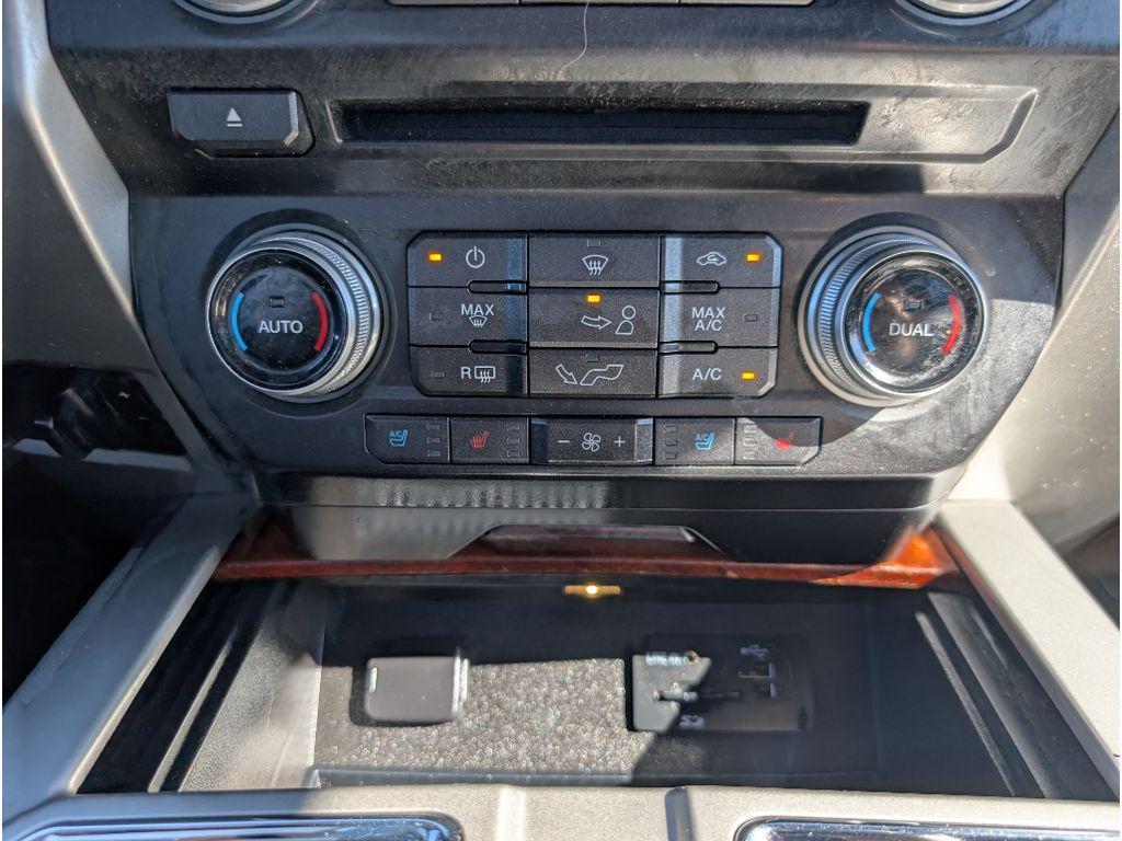 used 2015 Ford F-150 car, priced at $14,955