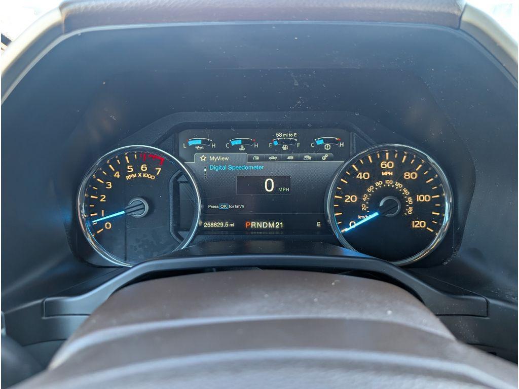 used 2015 Ford F-150 car, priced at $14,955