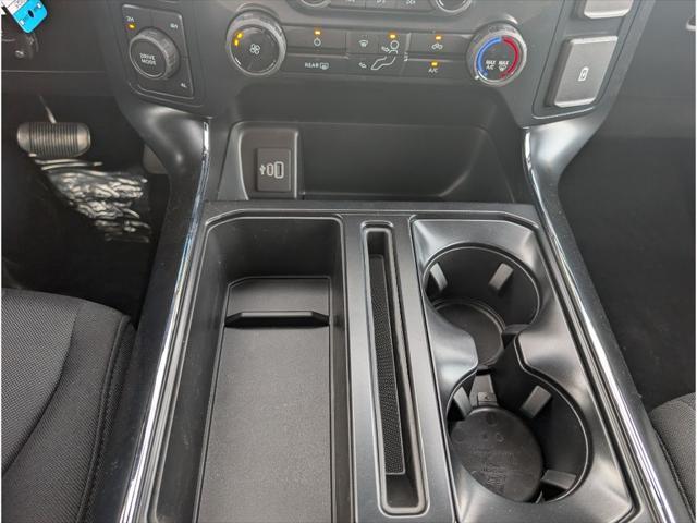 new 2025 Ford F-150 car, priced at $49,335