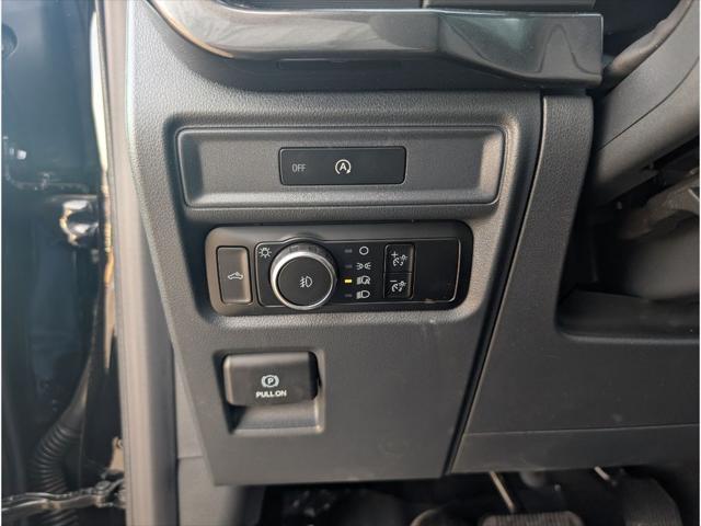 new 2025 Ford F-150 car, priced at $49,335