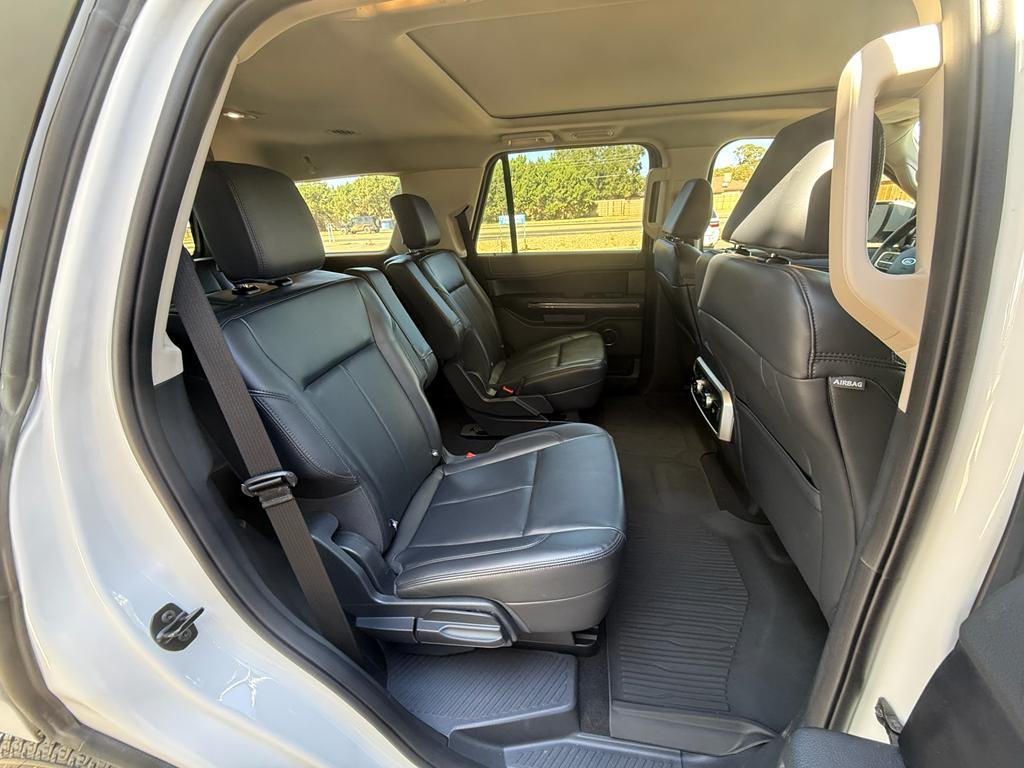 used 2023 Ford Expedition car, priced at $43,855