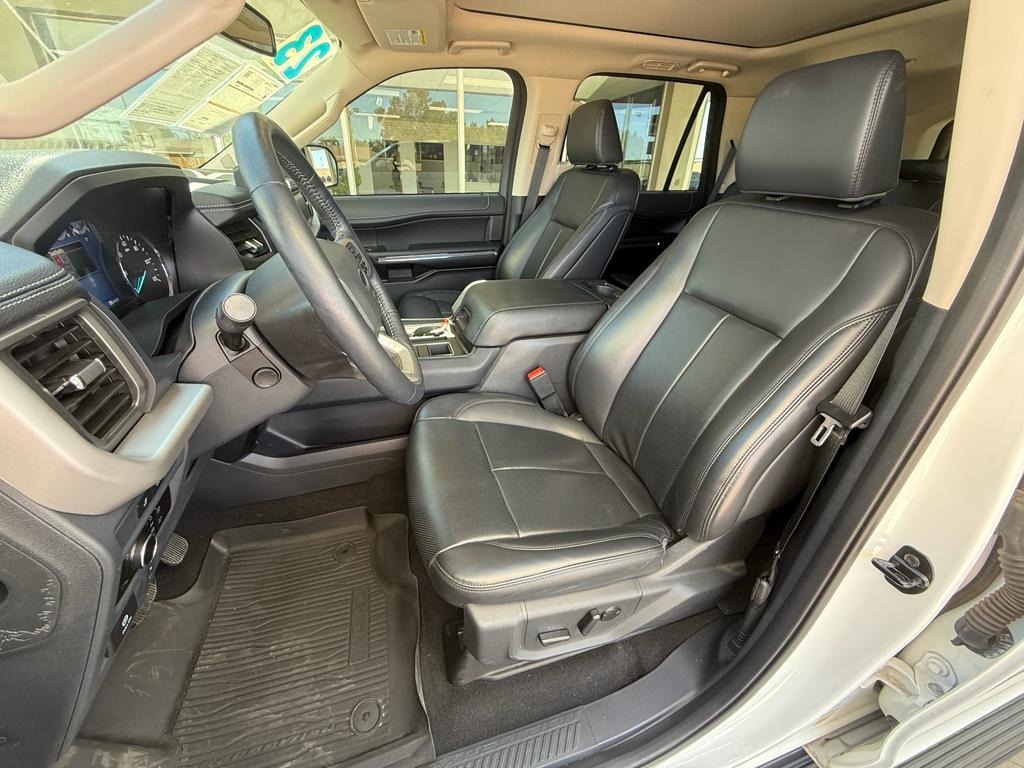used 2023 Ford Expedition car, priced at $43,855