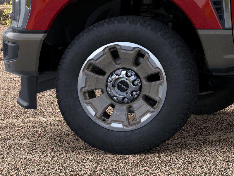 new 2026 Ford F-250 car, priced at $99,425