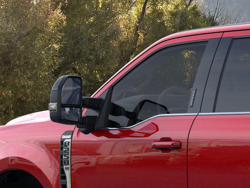 new 2026 Ford F-250 car, priced at $99,425