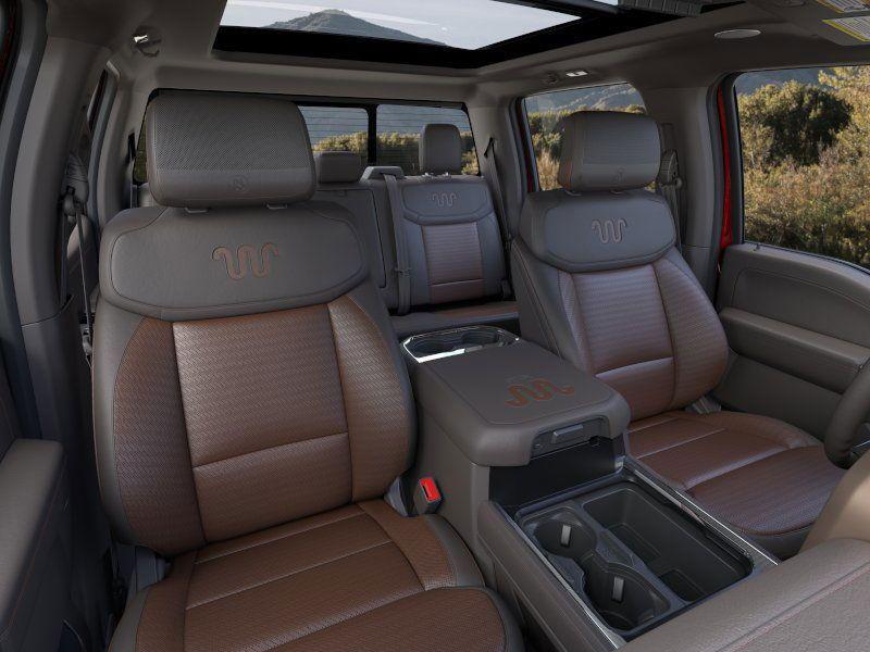 new 2026 Ford F-250 car, priced at $99,425