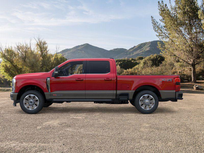 new 2026 Ford F-250 car, priced at $99,425