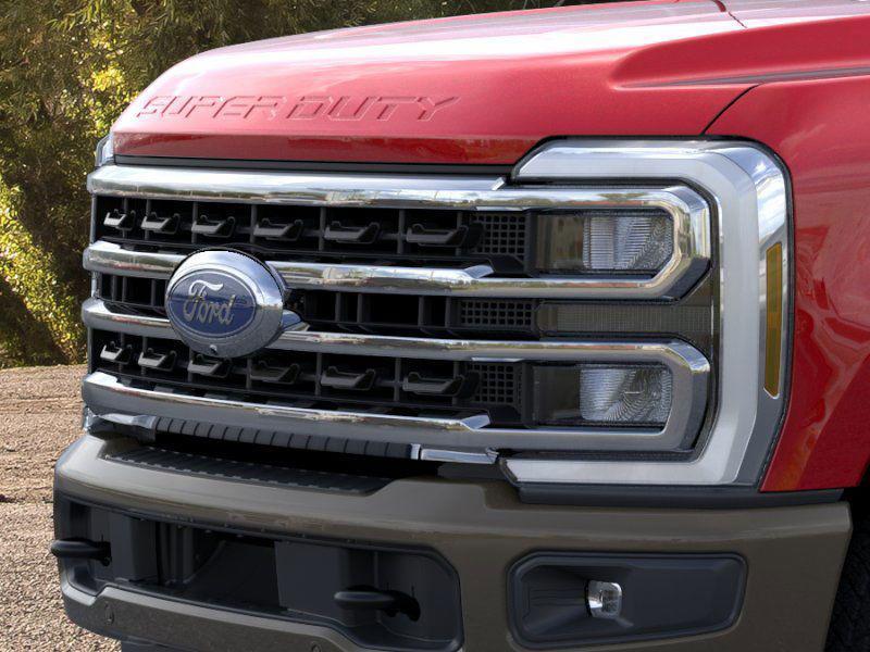 new 2026 Ford F-250 car, priced at $99,425