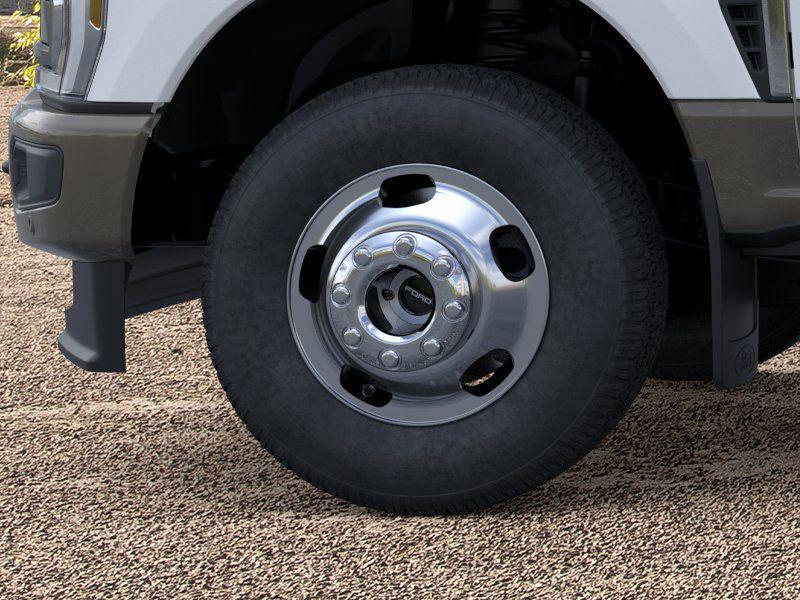 new 2026 Ford F-350 car, priced at $103,715