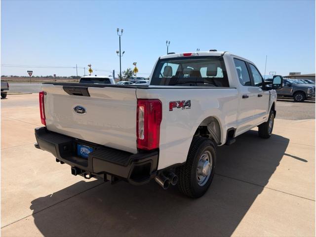 new 2025 Ford F-250 car, priced at $68,505