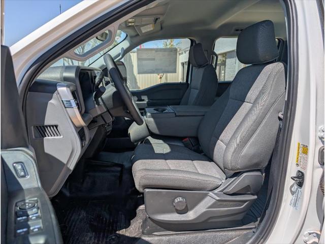 new 2025 Ford F-250 car, priced at $68,505