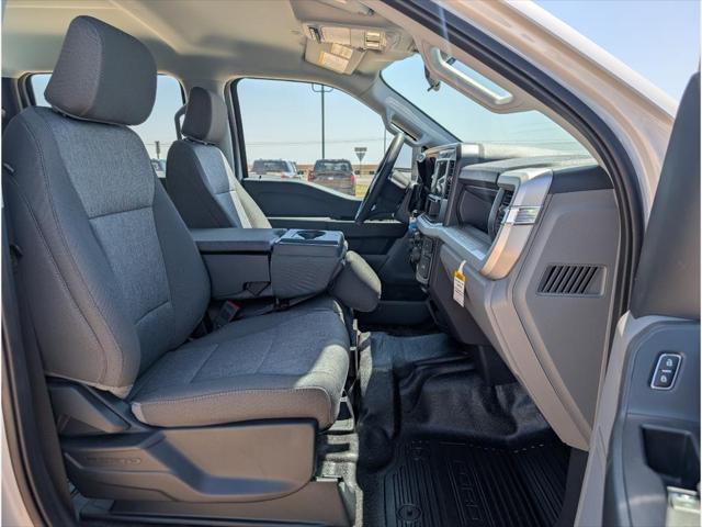 new 2025 Ford F-250 car, priced at $68,505