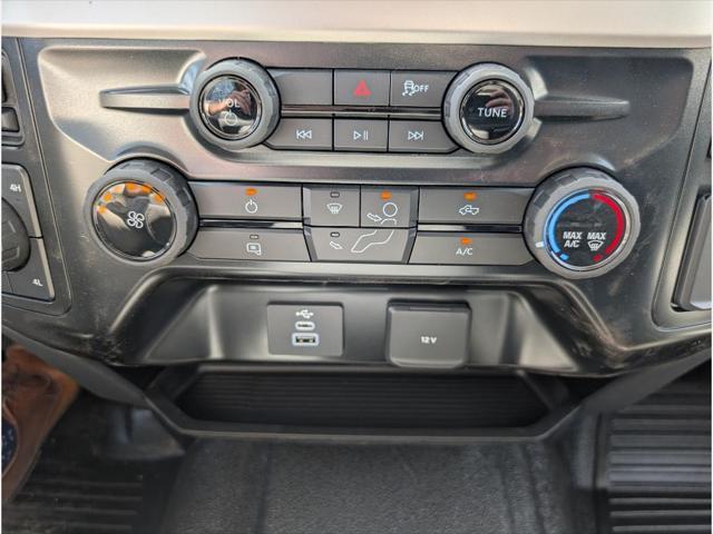 new 2025 Ford F-250 car, priced at $68,505
