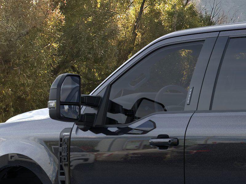 new 2025 Ford F-250 car, priced at $89,620