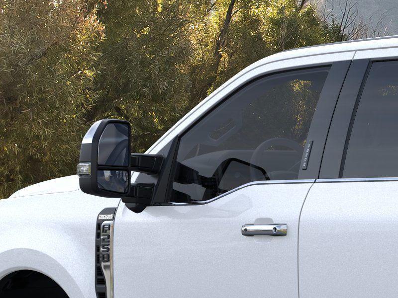new 2025 Ford F-250 car, priced at $95,920