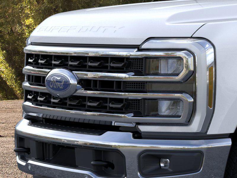new 2025 Ford F-250 car, priced at $95,920