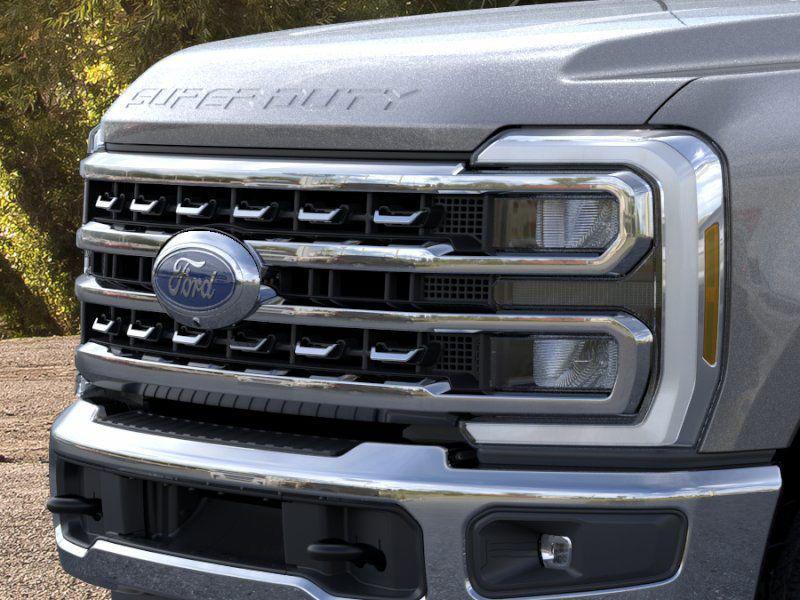 new 2026 Ford F-350 car, priced at $82,540