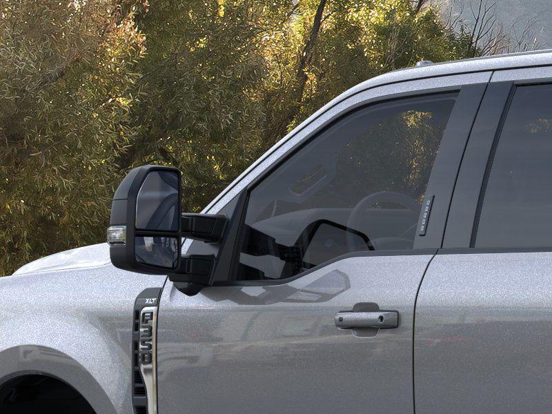 new 2026 Ford F-350 car, priced at $82,540