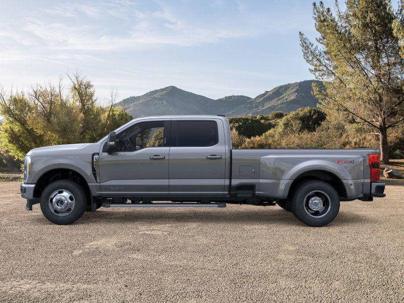 new 2026 Ford F-350 car, priced at $82,540