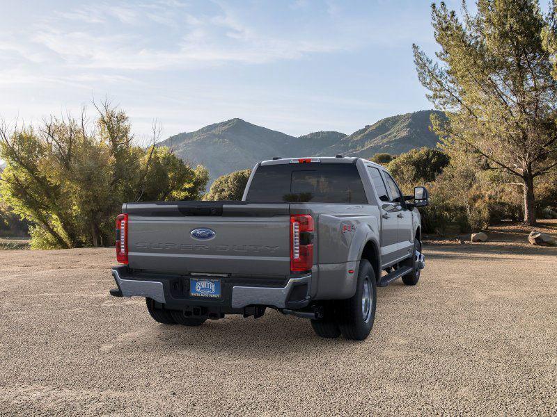 new 2026 Ford F-350 car, priced at $82,540