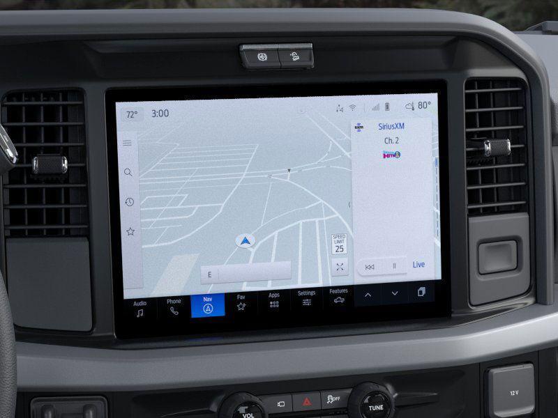 new 2026 Ford F-350 car, priced at $82,540