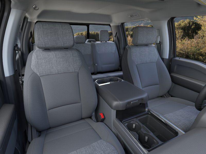 new 2026 Ford F-350 car, priced at $82,540