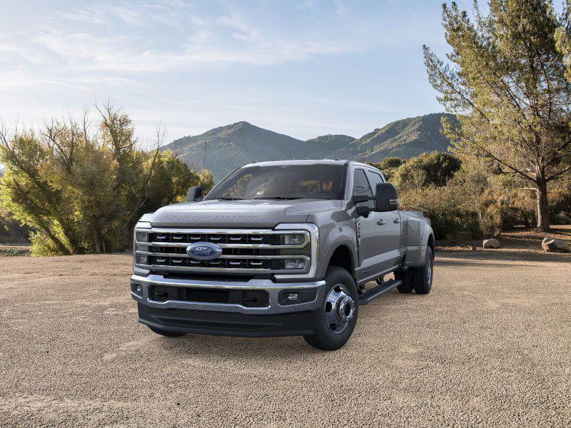 new 2026 Ford F-350 car, priced at $82,540