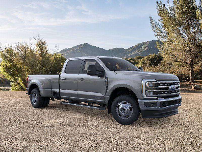 new 2026 Ford F-350 car, priced at $82,540