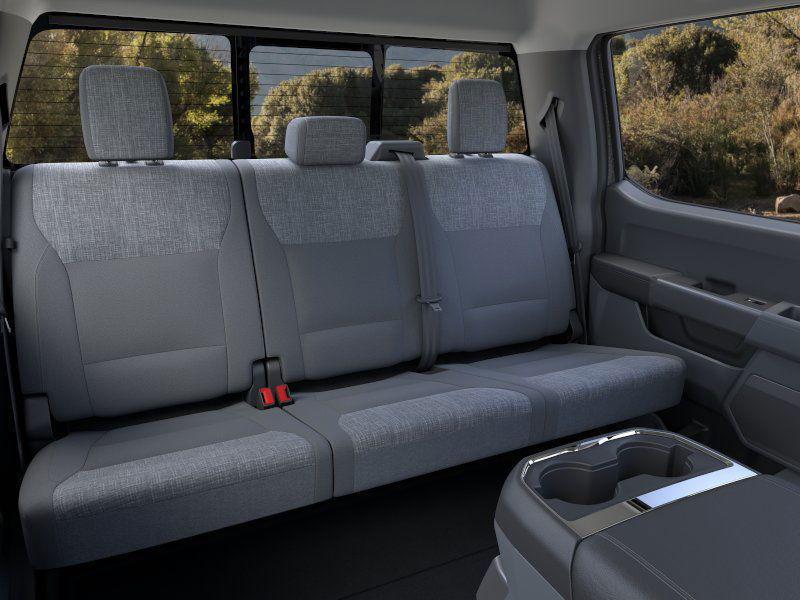 new 2026 Ford F-350 car, priced at $82,540