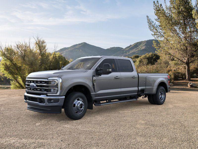 new 2026 Ford F-350 car, priced at $82,540