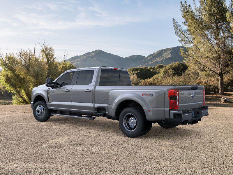 new 2026 Ford F-350 car, priced at $82,540