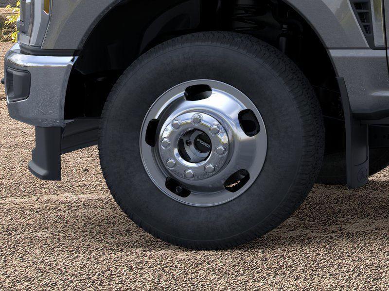new 2026 Ford F-350 car, priced at $82,540