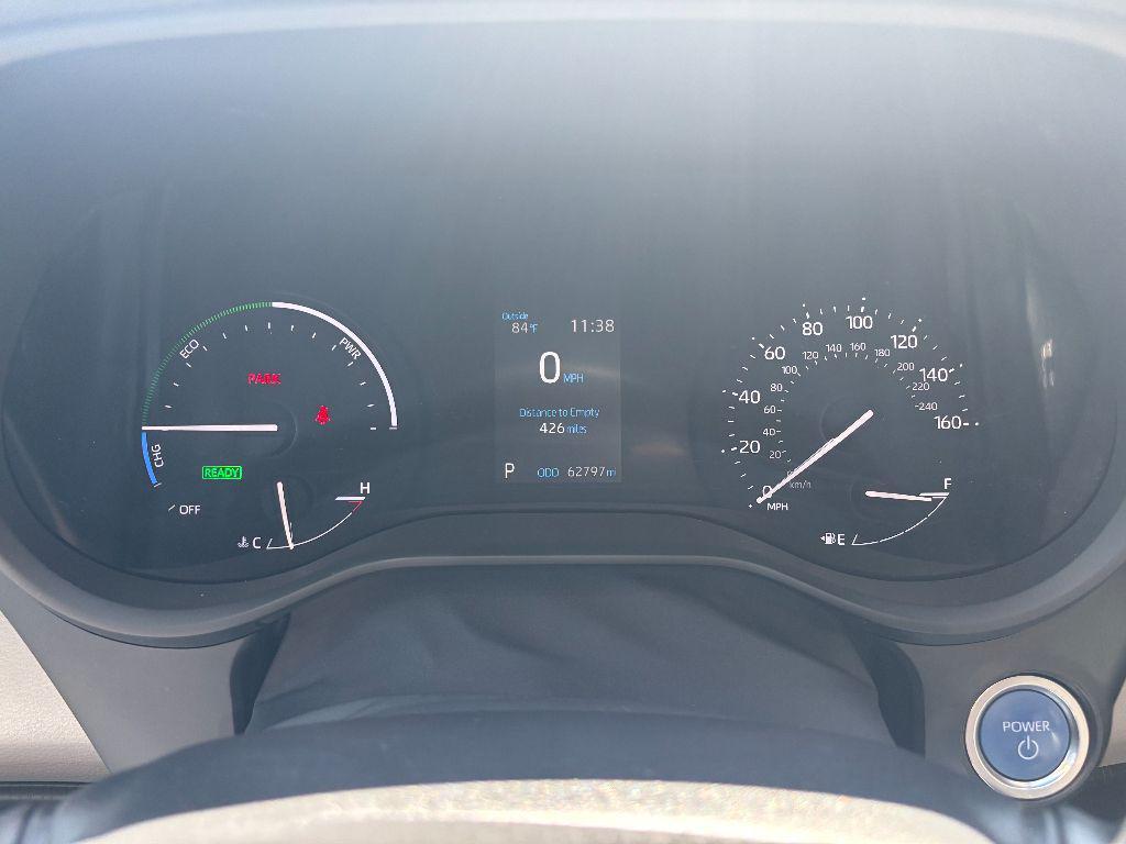 used 2021 Toyota Sienna car, priced at $32,688