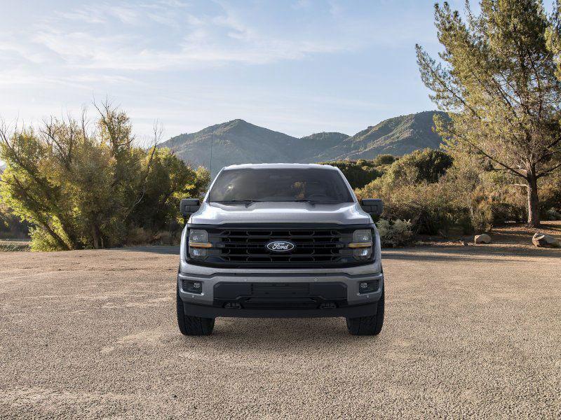 new 2025 Ford F-150 car, priced at $66,665