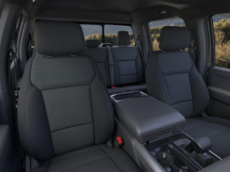 new 2025 Ford F-150 car, priced at $66,665