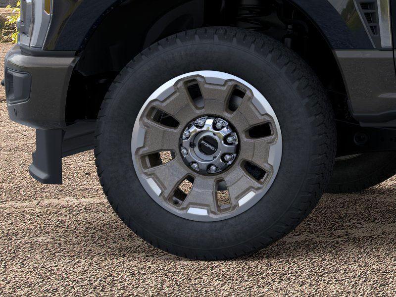 new 2025 Ford F-250 car, priced at $97,170