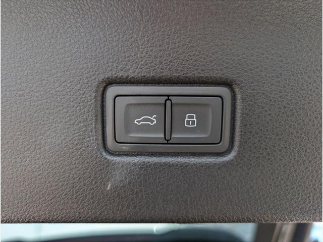 used 2023 Audi Q5 car, priced at $36,720