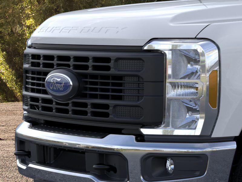 new 2025 Ford F-350 car, priced at $69,620