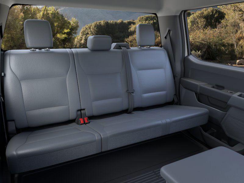 new 2025 Ford F-350 car, priced at $69,620