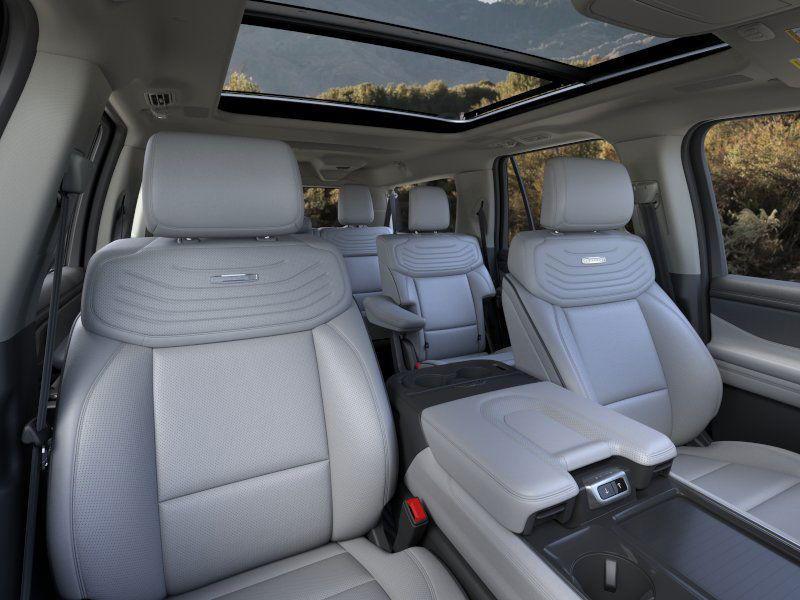 new 2025 Ford Expedition Max car, priced at $96,065