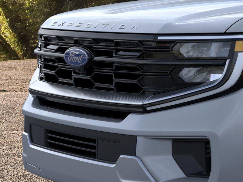 new 2025 Ford Expedition Max car, priced at $96,065