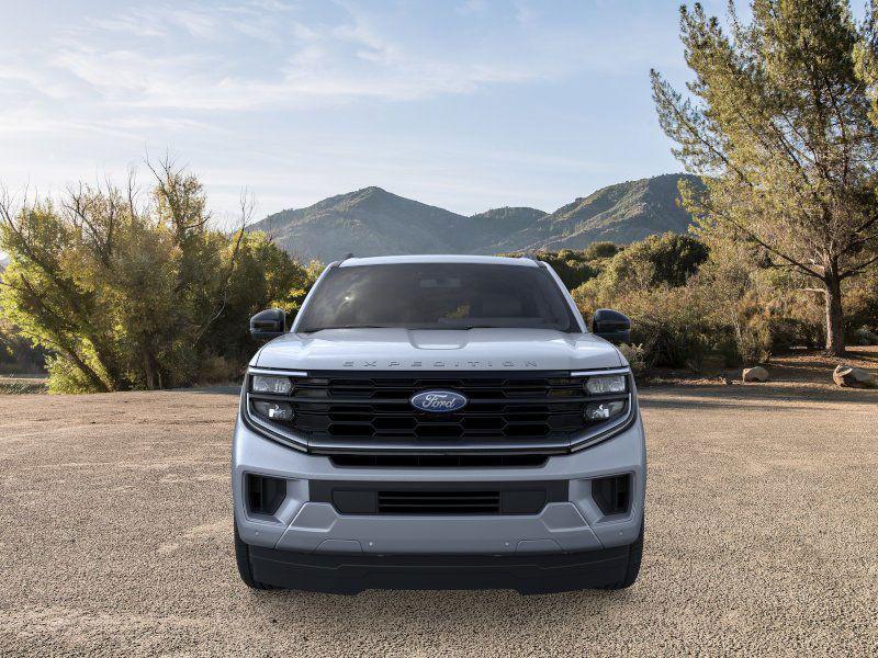 new 2025 Ford Expedition Max car, priced at $96,065