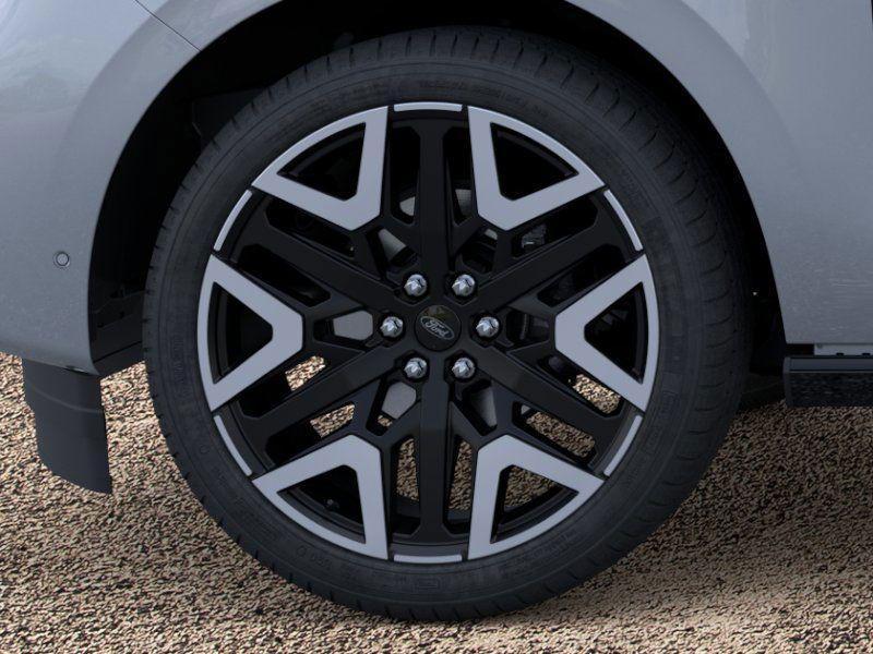 new 2025 Ford Expedition Max car, priced at $96,065