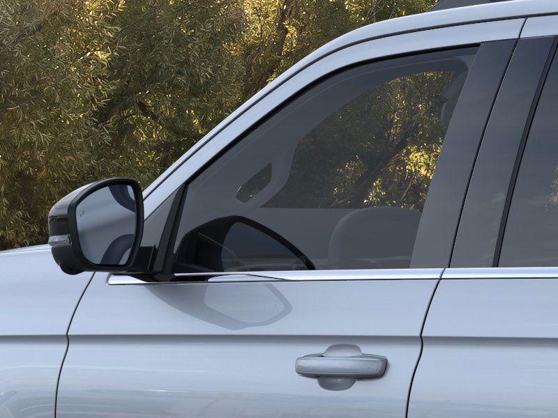 new 2025 Ford Expedition Max car, priced at $96,065