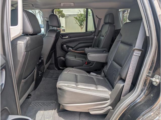 used 2019 Chevrolet Tahoe car, priced at $30,195