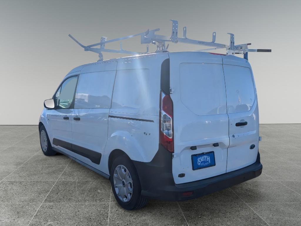 used 2017 Ford Transit Connect car, priced at $16,955
