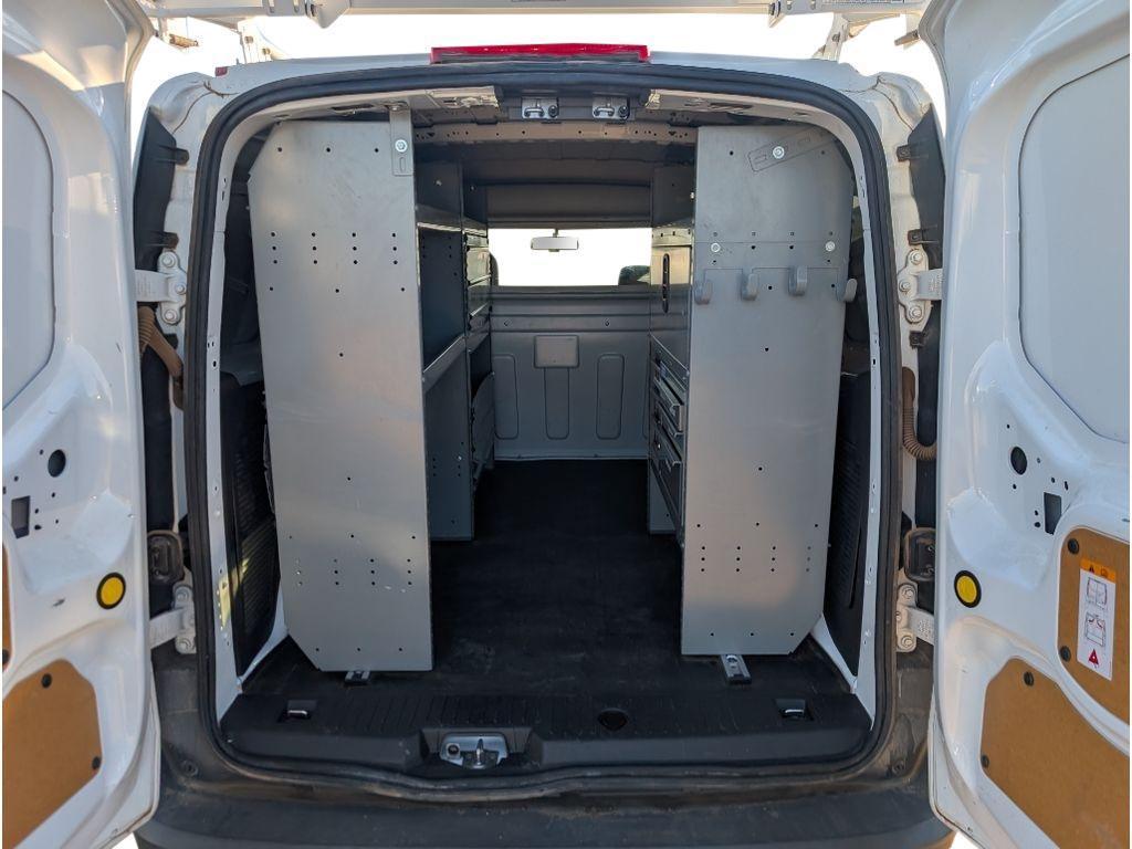 used 2017 Ford Transit Connect car, priced at $16,955