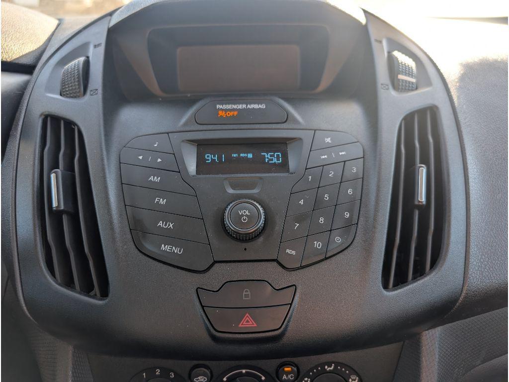 used 2017 Ford Transit Connect car, priced at $16,955