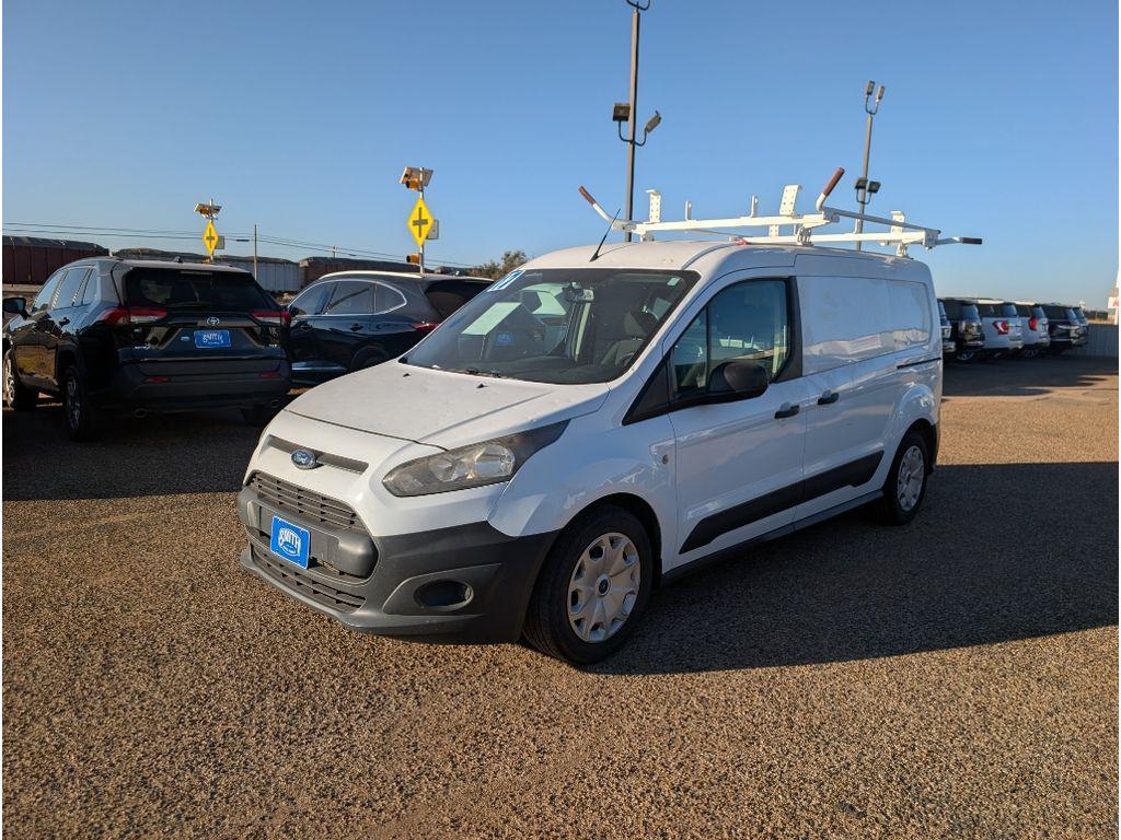used 2017 Ford Transit Connect car, priced at $16,955