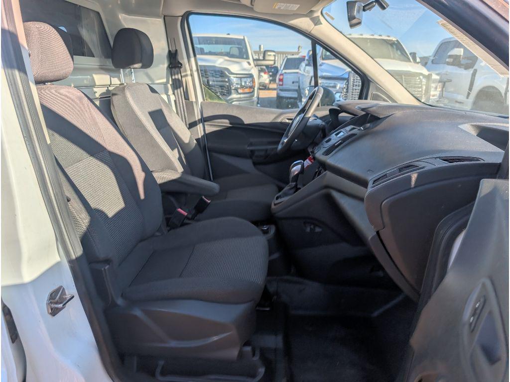 used 2017 Ford Transit Connect car, priced at $16,955
